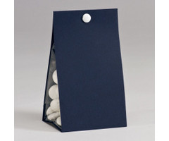 Snoepzakwikkel | Marine Blauw