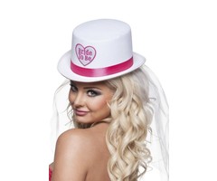 Bride To Be Hoed | Vrijgezellen