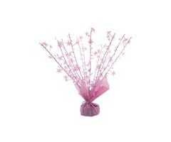 Ballongewichtje Roze  32cm