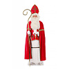 Sinterklaaskostuum Huren
