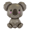 Koala Folieballon | 81cm