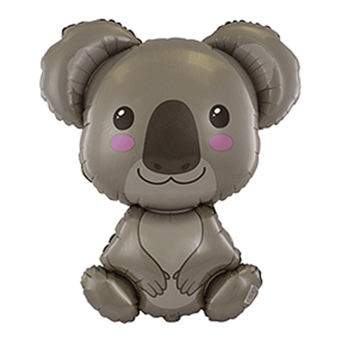 Koala Folieballon | 81cm