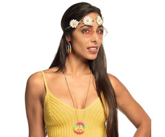 Kit Hippie / Flower Power