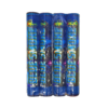 Rookbommen | Rookstaaf 4 Stuks / Blauw