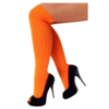 Voetbalkousen Fluo Oranje | One Size
