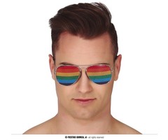 Bril Rainbow | Regenboog