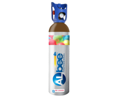 Huur Heliumtank 55-100 Ballonnen | 5L