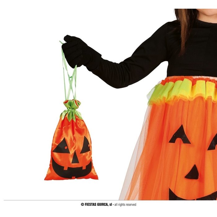 Pompoen Snoeptasje | Halloween