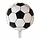 Voetbal Folieballon  18inch