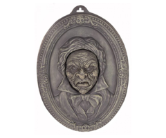 Sprekend Portret| Halloweendecoratie