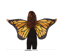 Vlinder Vleugels | One Size