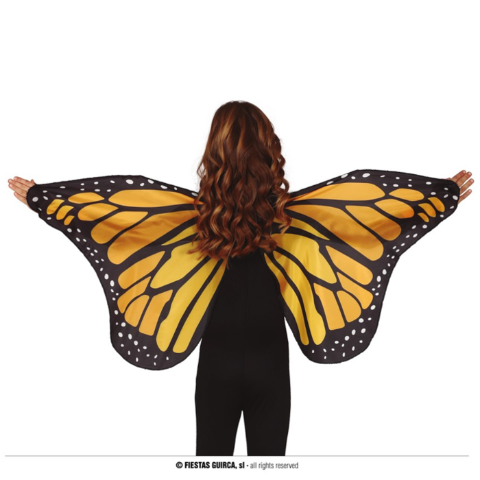 Vlinder Vleugels | One Size