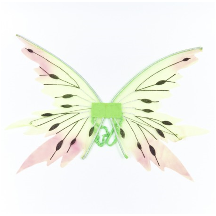 Elfenvleugels | Vlinder Groen