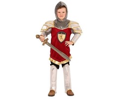 Dappere Ridder | Kinderkostuum