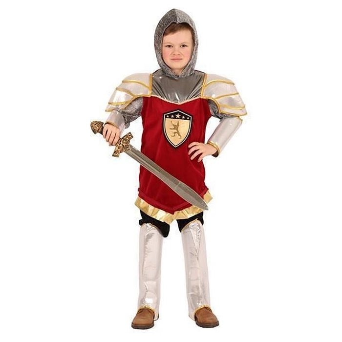 Dappere Ridder | Kinderkostuum
