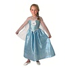 Sneeuwprinses / Frozen  Elsa | Disney | Kinderkostuum