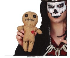 Voodoo Poppetje | Los Muertos | 25cm
