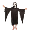 Magere Hein | Scream Kinderkostuum