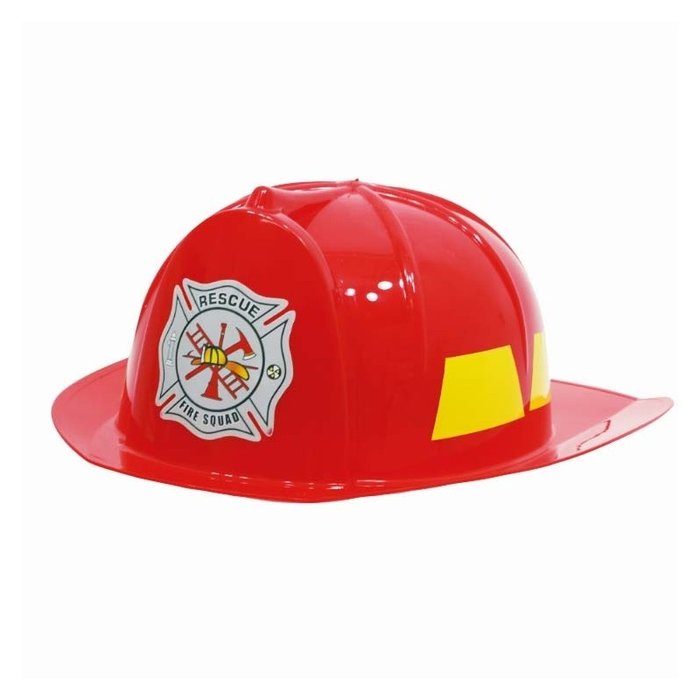 Brandweerhelm | Volwassenen