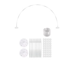 Ballonboog Set / Frame Plastiek