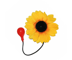 Bloem Waterspuit | Speld | Clown