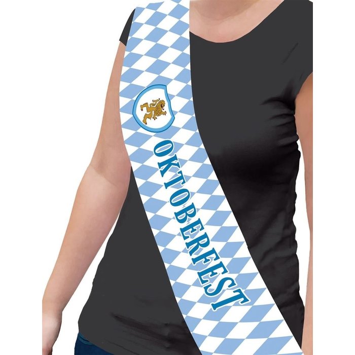 Sjerp Oktoberfest | One Size