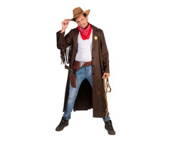 Cowboy Greg | Jacket | Herenkostuum