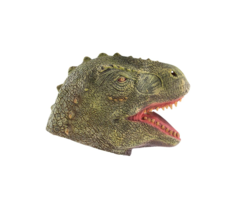 Dinosaurus Masker | Rubber