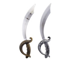 Piraten Zwaard | 48cm