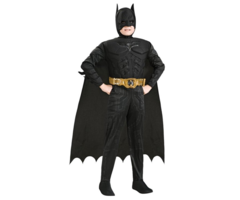 Batman Action Suit | Kinderkostuum