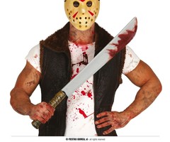 Machete Mes Horror | 76cm