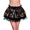 Leger Tutu | Rokje Camouflage | Petticoat
