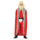 Koning/ King Cape | Rood 120cm