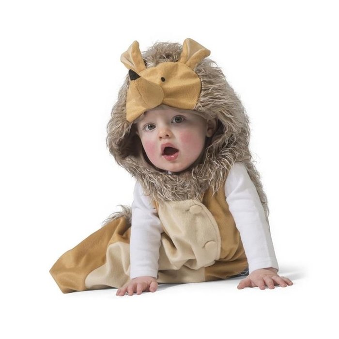 Egel Henry Peuter/Baby | Kinderkostuum