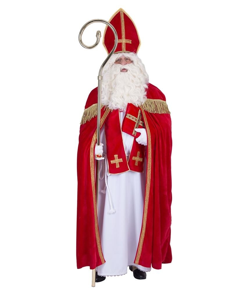 Sinterklaaskostuum | One Size