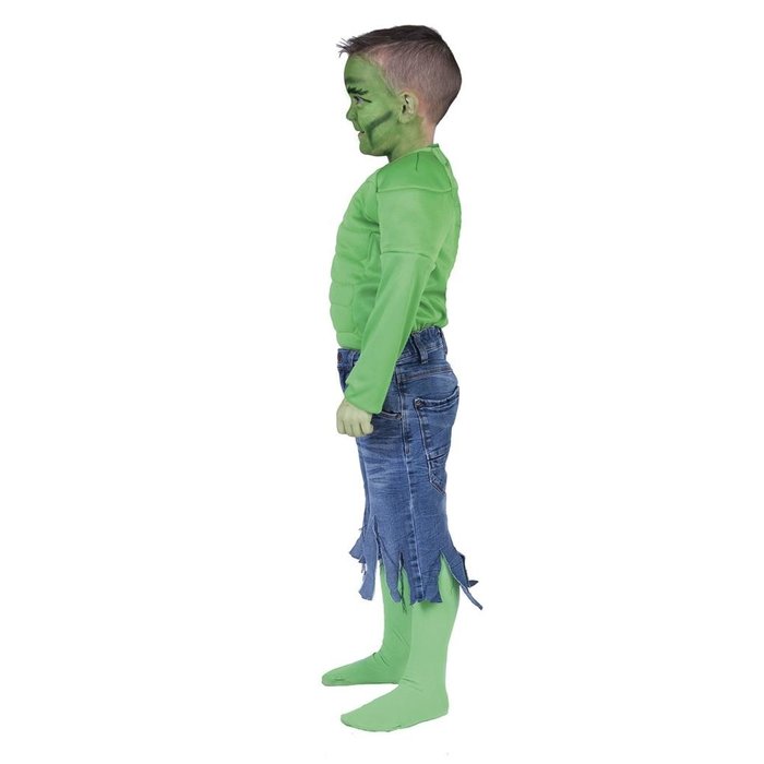 Hulk Borstkas | Kinderkostuum