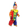 Clown Bobo | Babykostuum