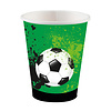 Bekertjes Voetbal  | 8 Stuks