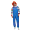 Child's Play Chucky Kostuum  | Halloween