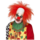 Deluxe Clown Pruik | Horrorclown Pruik