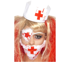 Bloody Nurse / Verpleegster Kit