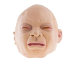 Huilbaby Masker / Baby