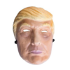 Donald Trump Masker |  Plastiek