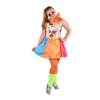 Jurkje Candy Mix | Kinderkostuum