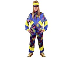 Foute Jogging 80's Style | Trainingspak
