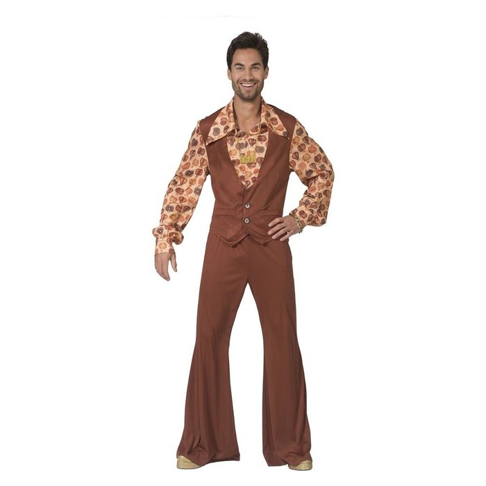 Fruity 70's Man | Herenkostuum