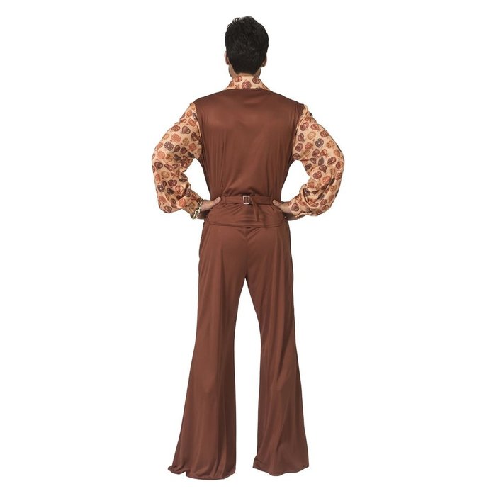 Fruity 70's Man | Herenkostuum