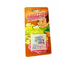 Sneezing Powder | Niespoeder | Fop