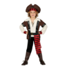 Piratenkostuum Jake  | Kinderkostuum
