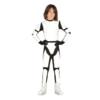Stormtrooper/ Space Soldaat |  Kinderkostuum